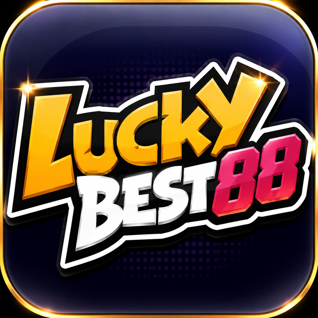 Info Aplikasi luckybest88 Terbaru dan Cara Download APK Resmi — ikon aplikasi