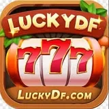 luckydf APK: Fitur, Ukuran, dan Link Download APK Resmi — ikon aplikasi
