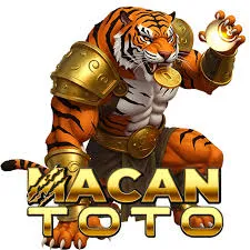 Info Aplikasi macantoto Terbaru dan Cara Download APK Resmi — ikon aplikasi