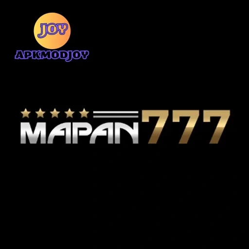 mapna777 App Terbaru: Fitur Unggulan dan Download APK Resmi — ikon aplikasi