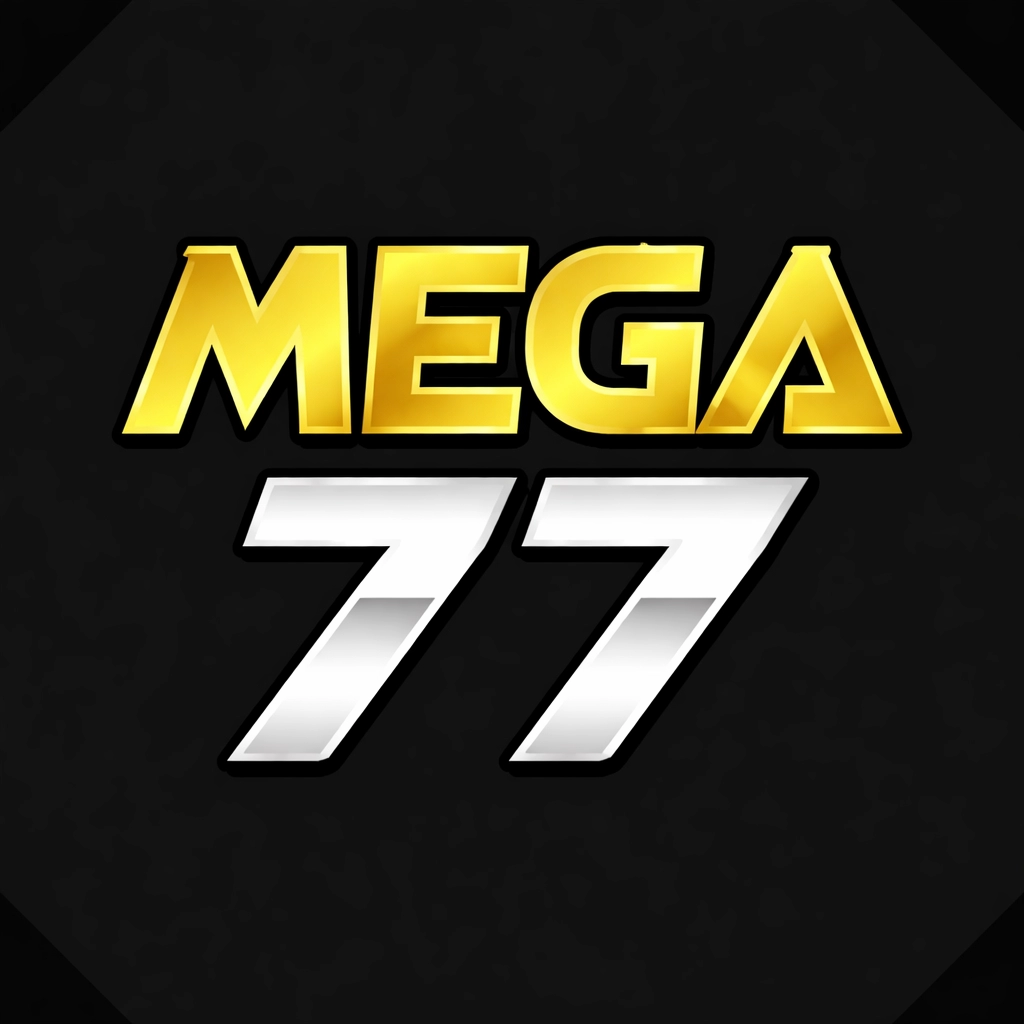 Update Aplikasi mega77 Terbaru 2026 APK Resmi — ikon aplikasi