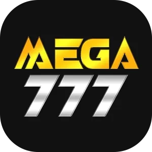 Aplikasi mega777 Ringan untuk Android APK Resmi — ikon aplikasi
