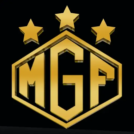 Aplikasi megafafa Terbaru dan Terlengkap APK Resmi — ikon aplikasi