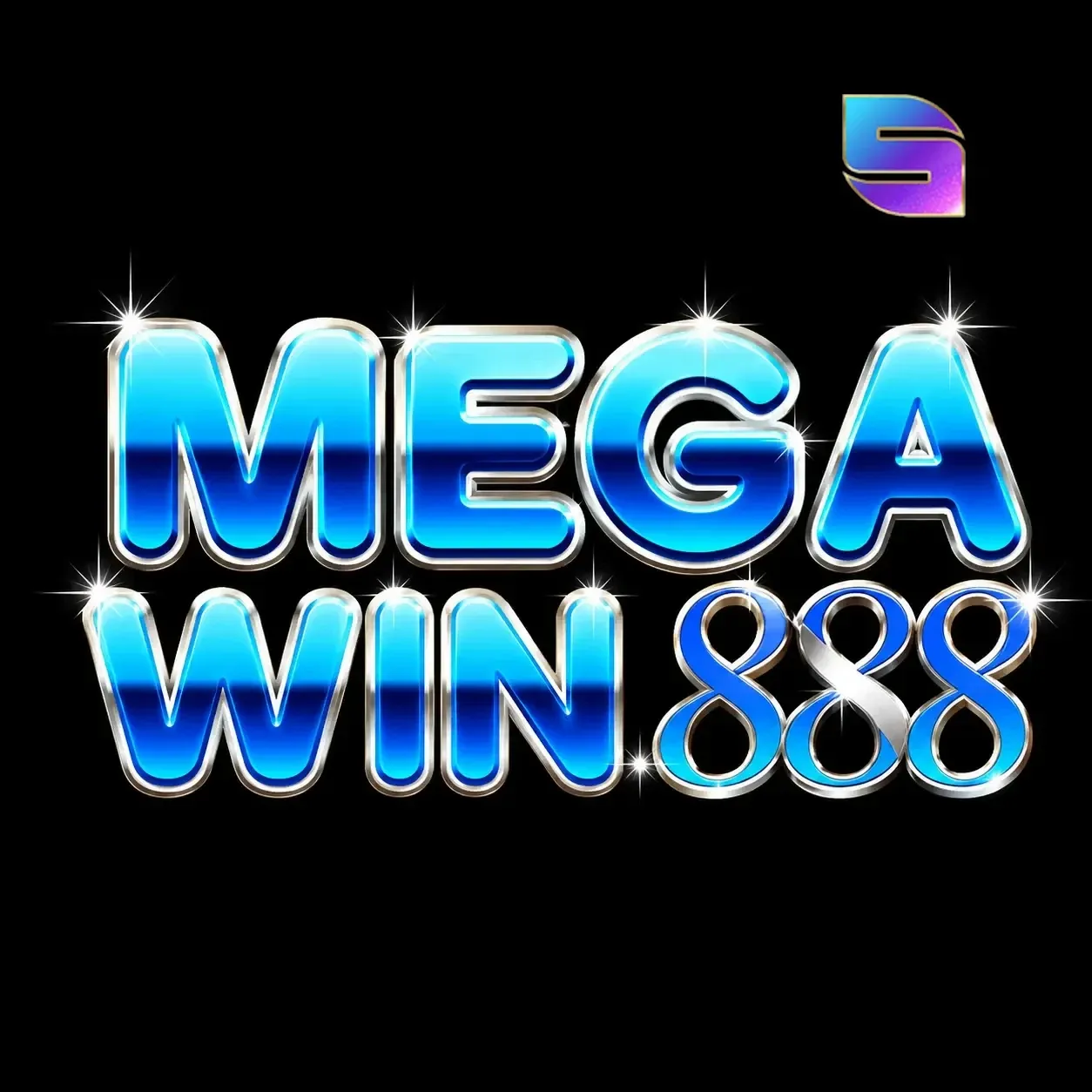 Cara Menggunakan Aplikasi megawin888 untuk Pemula APK Resmi — ikon aplikasi