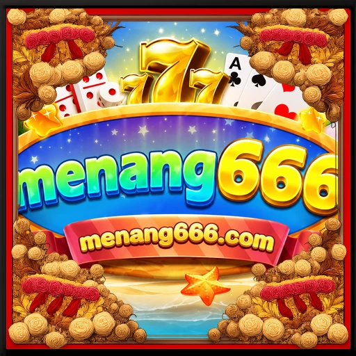 menang666 App: Info, Rating, dan Link Download APK Resmi — ikon aplikasi