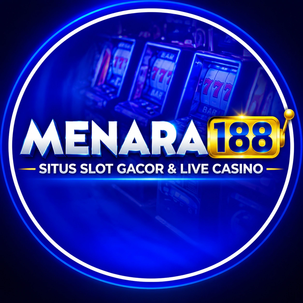 menara188 APK Terbaru untuk Perangkat Android APK Resmi — ikon aplikasi