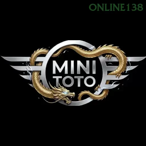 minitoto APK Resmi — ikon aplikasi
