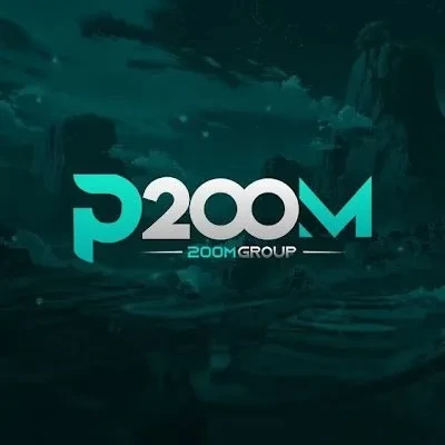 Aplikasi p200m Paling Baru untuk Android APK Resmi — ikon aplikasi