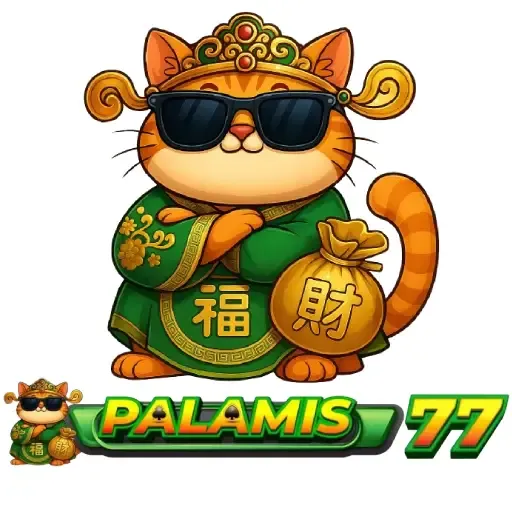 Aplikasi pelamis77 Terbaru: Review dan Link Download APK Resmi — ikon aplikasi