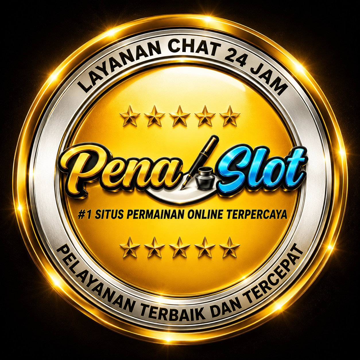 Download penaslot APK untuk Android APK Resmi — ikon aplikasi