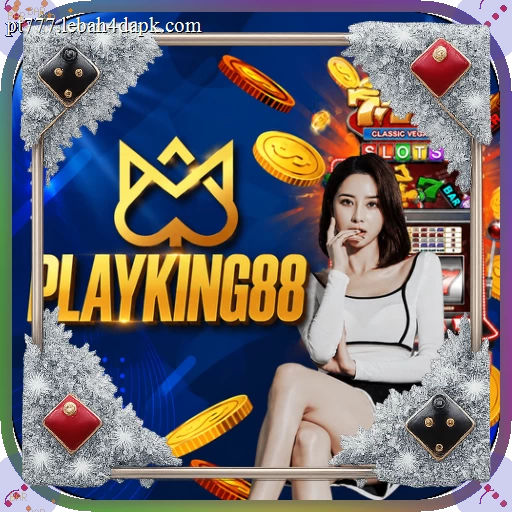 playking88 APK Terbaru: Download Cepat dan Gratis APK Resmi — ikon aplikasi