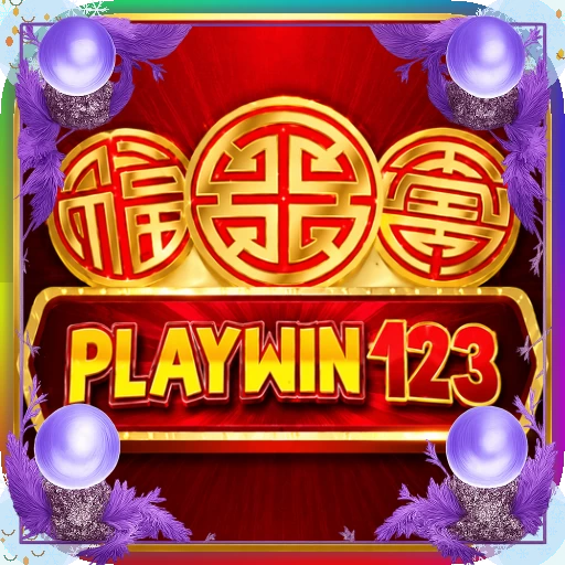 Aplikasi playwin123 Terbaru: Review dan Link Download APK Resmi — ikon aplikasi