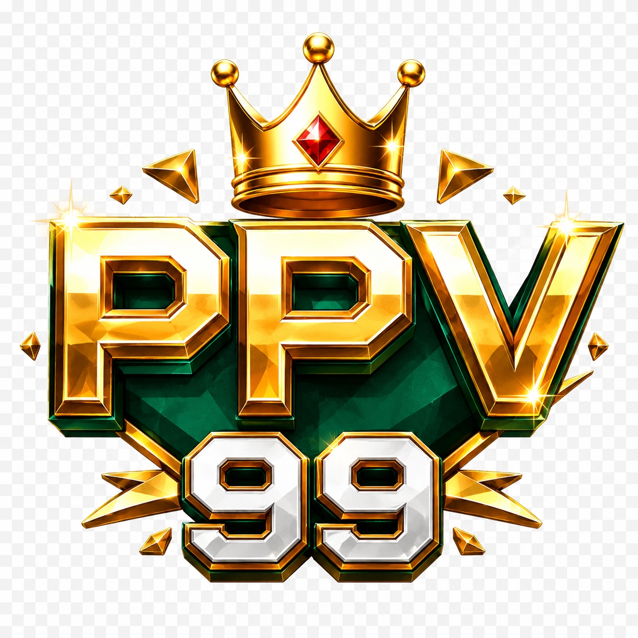 ppv99 App: Info, Rating, dan Link Download APK Resmi — ikon aplikasi