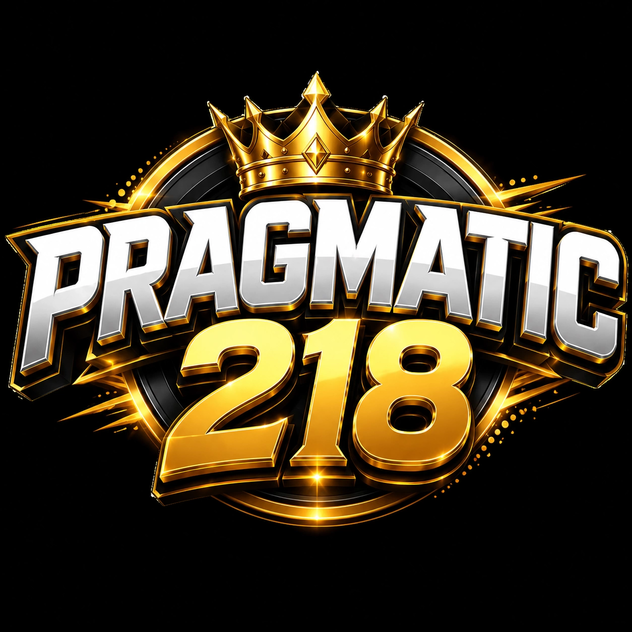 Update Aplikasi pragmatic218 Terbaru 2026 APK Resmi — ikon aplikasi