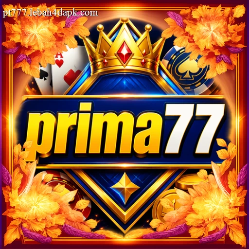 prima77 APK Full Version untuk Android APK Resmi — ikon aplikasi