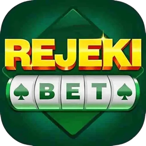 Aplikasi rejekibet Ringan untuk Android APK Resmi — ikon aplikasi