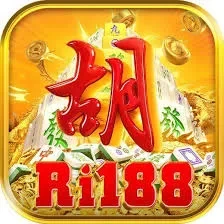 ri188 Versi Terbaru: Apa yang Baru? APK Resmi — ikon aplikasi