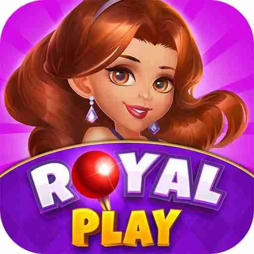 Info Aplikasi royalplay Terbaru dan Cara Download APK Resmi — ikon aplikasi