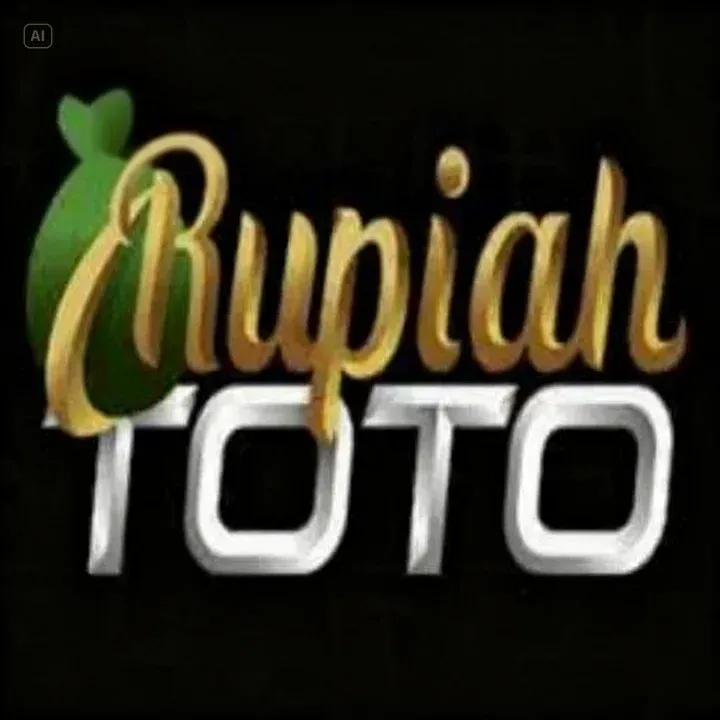 rupiahtoto Terbaru 2026: Download APK dan Review APK Resmi — ikon aplikasi