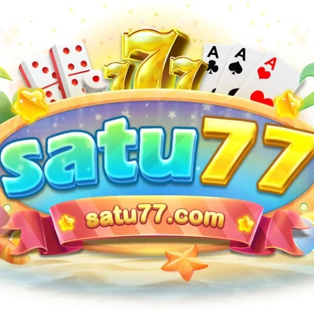 satu77 App APK Terbaru APK Resmi — ikon aplikasi