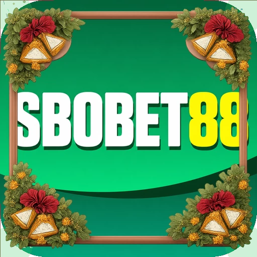 sbobet88 APK Terbaru dengan Fitur Lengkap APK Resmi — ikon aplikasi