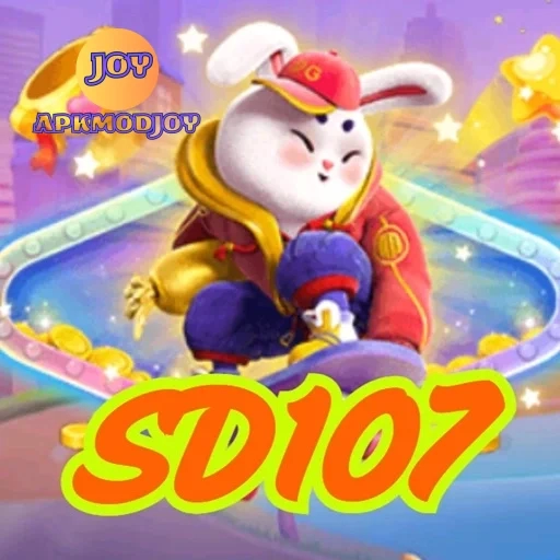 Cara Download sd107 APK dengan Mudah APK Resmi — ikon aplikasi