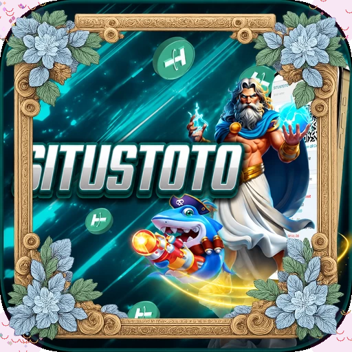 situstoto APK: Fitur, Ukuran, dan Link Download APK Resmi — ikon aplikasi
