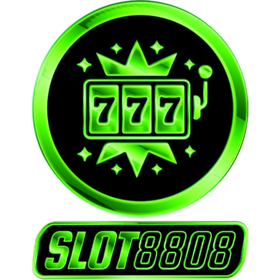 Cara Download dan Instal slost8808 di Android APK Resmi — ikon aplikasi