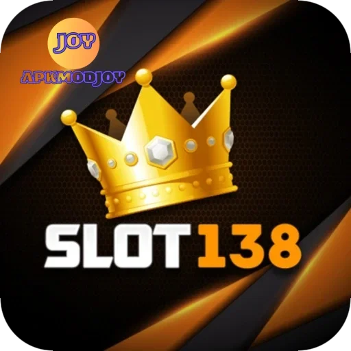 Download slot138 APK Original untuk Android APK Resmi — ikon aplikasi