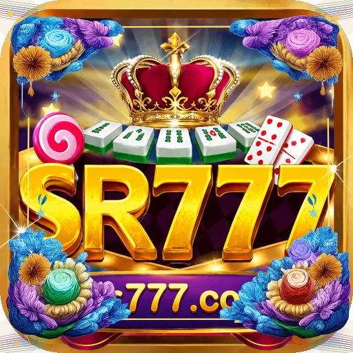 sr777 APK Terbaru 2026 untuk Semua Perangkat APK Resmi — ikon aplikasi