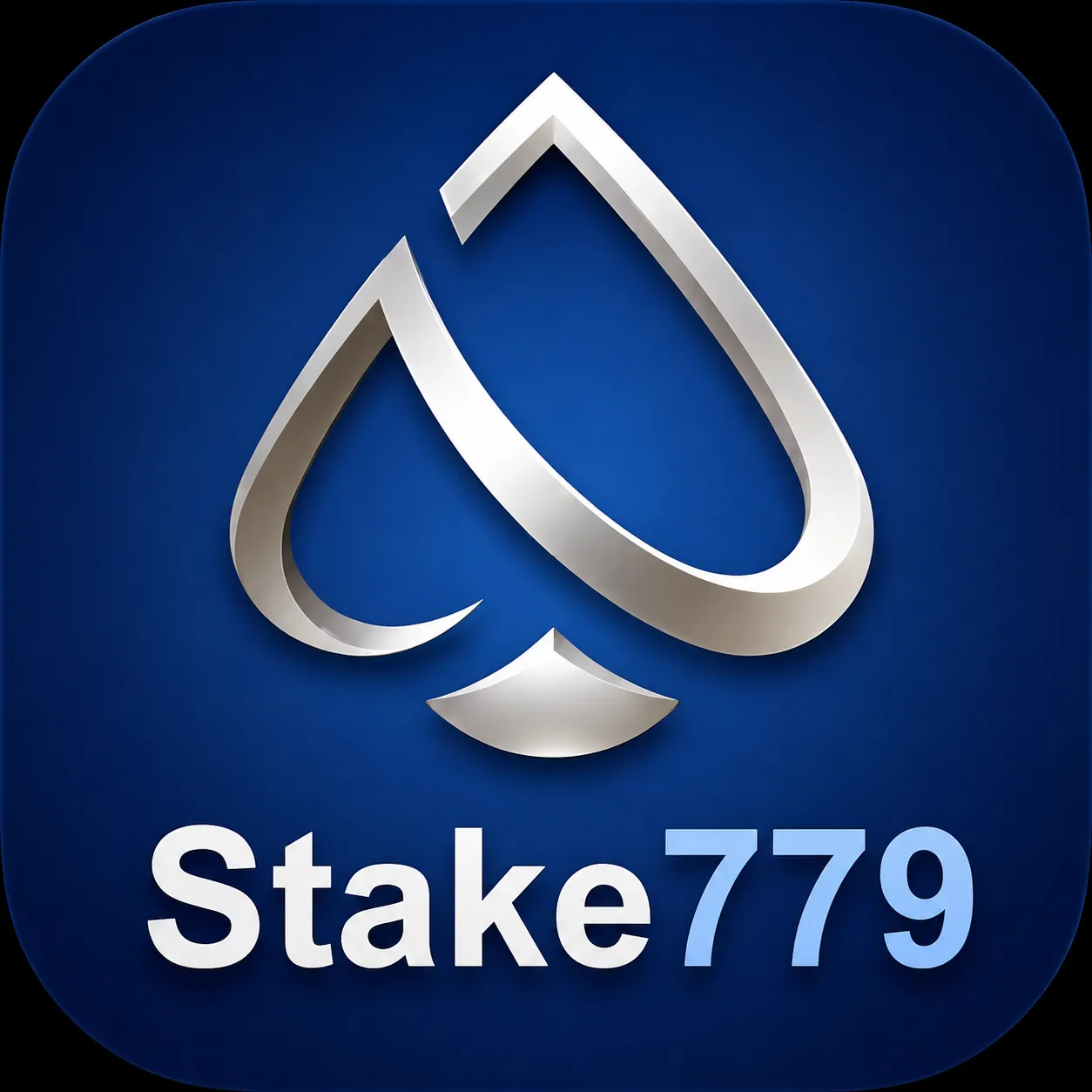 stake779 APK Terbaru untuk Android Tanpa Iklan APK Resmi — ikon aplikasi