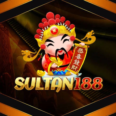 Cara Download sultan188 APK dengan Mudah APK Resmi — ikon aplikasi