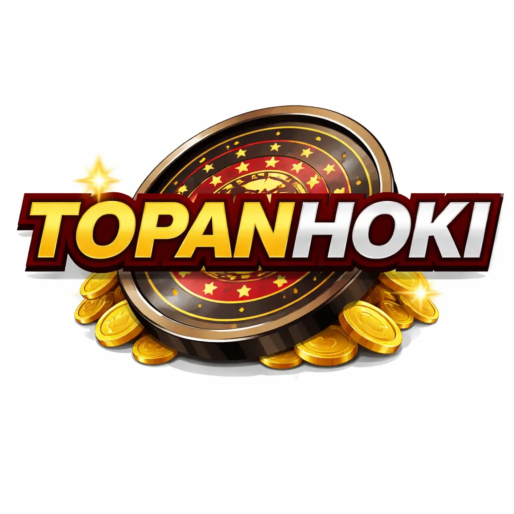 Download topanhoki APK Terbaru untuk HP Android APK Resmi — ikon aplikasi