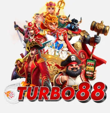 Update Aplikasi turbo88 ke Versi Terbaru APK Resmi — ikon aplikasi