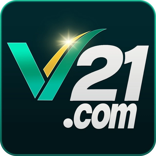 v21 Terbaru: Review Aplikasi dan Link Unduh APK Resmi — ikon aplikasi