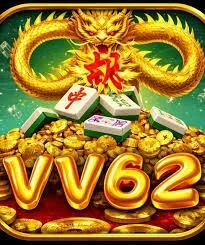 Aplikasi vv62 Terbaru untuk Android dan iOS APK Resmi — ikon aplikasi