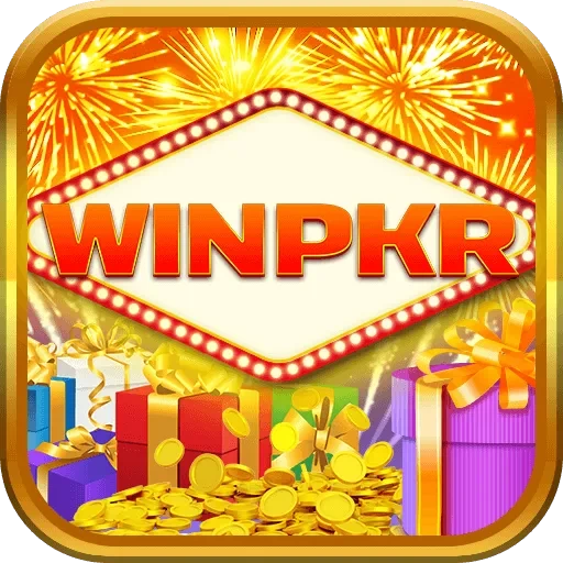 Review Lengkap Aplikasi winpkr Terbaru APK Resmi — ikon aplikasi