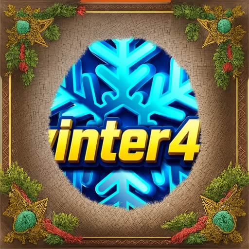 Download winter4d APK Terbaru Full Version APK Resmi — ikon aplikasi