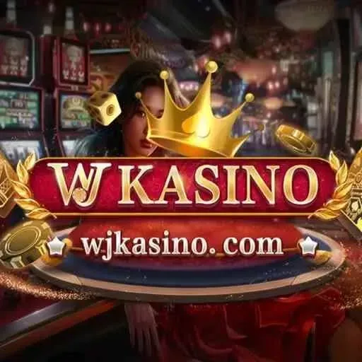wjkasino Terbaru untuk Android: Download APK Gratis APK Resmi — ikon aplikasi