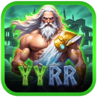 yyrr App: Info, Rating, dan Link Download APK Resmi — ikon aplikasi