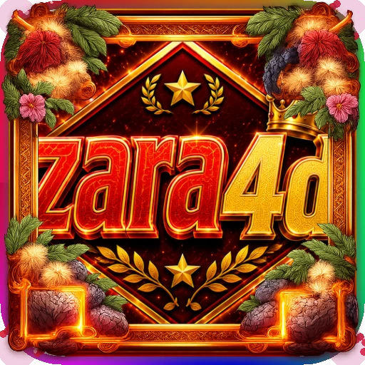 zara4d APK: Cara Download dan Instal di Android APK Resmi — ikon aplikasi