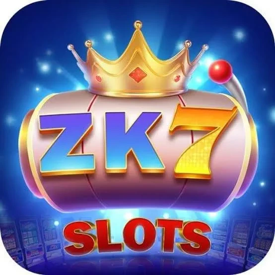 Download zk7 APK untuk Android APK Resmi — ikon aplikasi