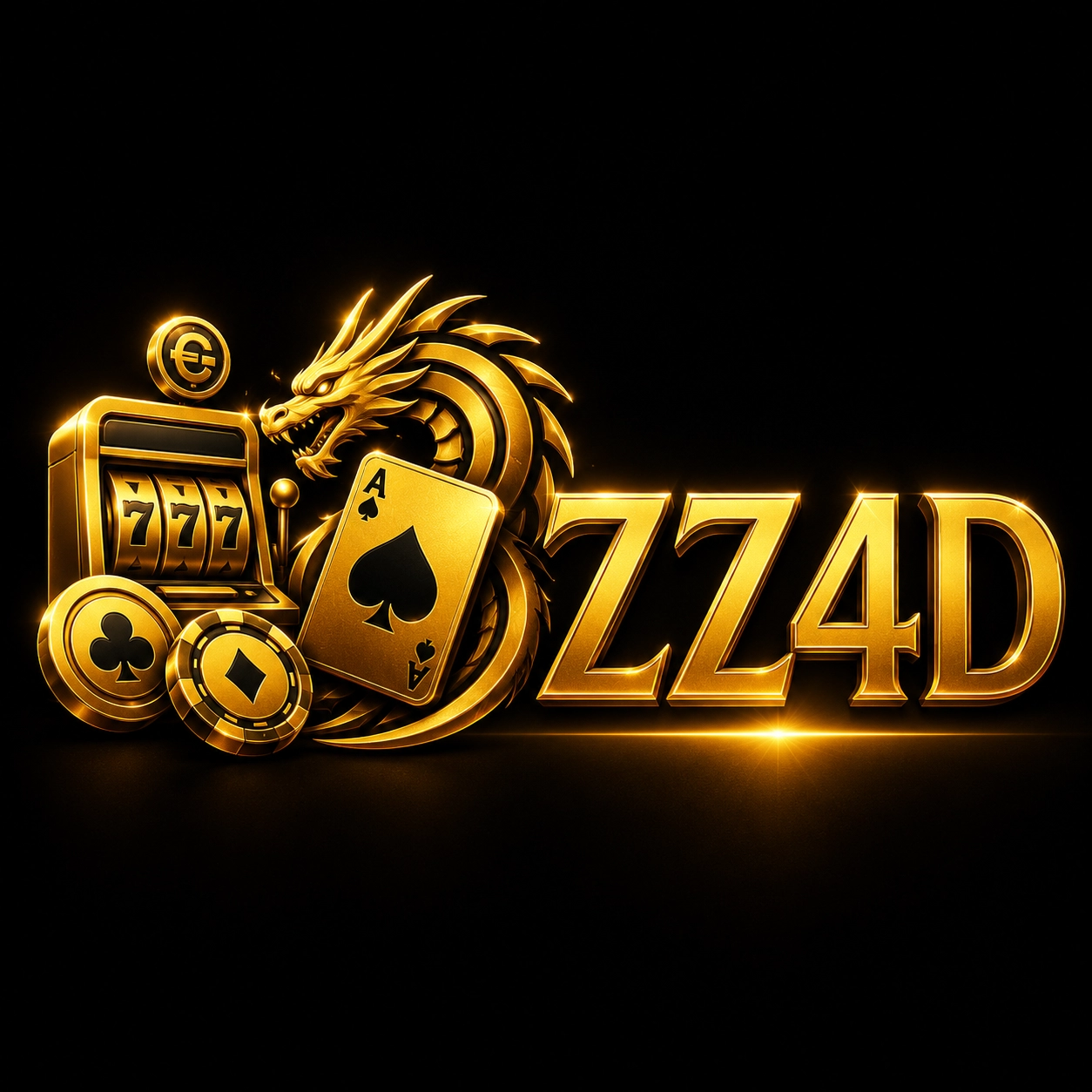 zz4d APK Full Version untuk Android APK Resmi — ikon aplikasi