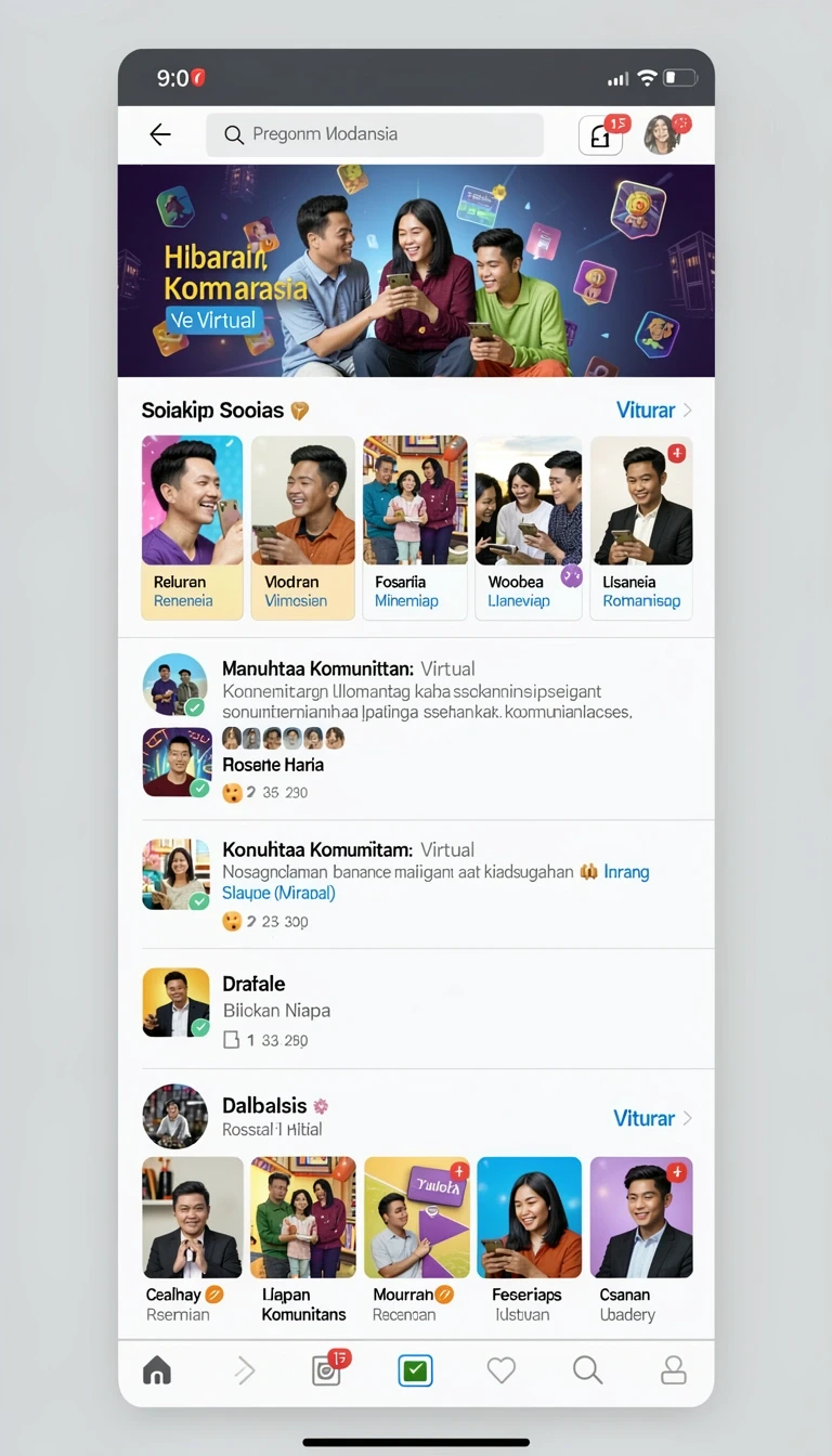 Screenshot Aplikasi fbrp88 Paling Baru untuk Android nomor 2