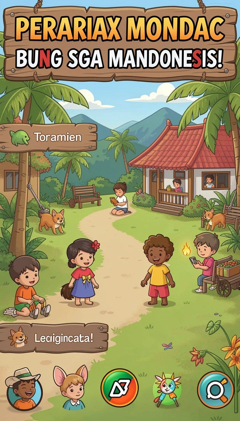Screenshot rans303 APK: Fitur, Ukuran, dan Link Download nomor 1