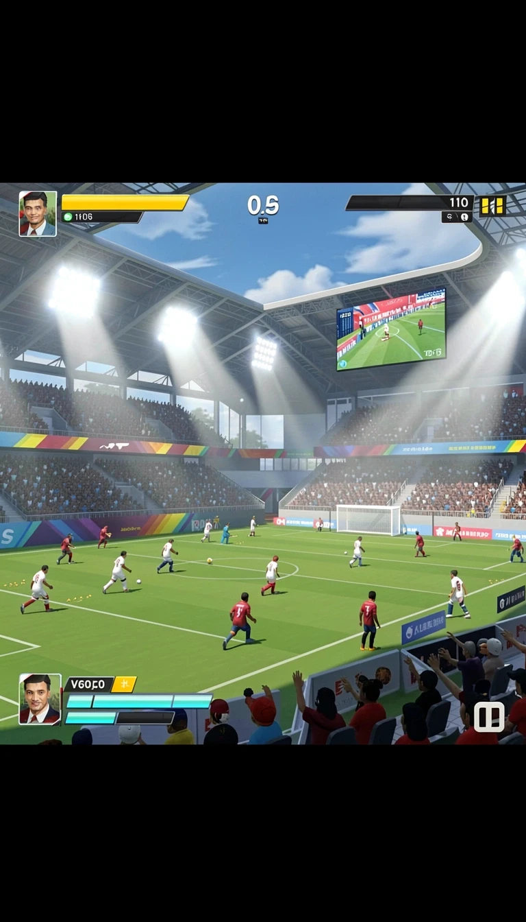 Screenshot bbfstoto APK: Fitur, Ukuran, dan Link Download nomor 2