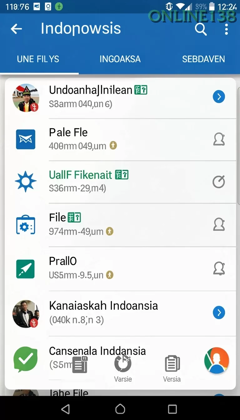 Screenshot luxury88 nomor 2