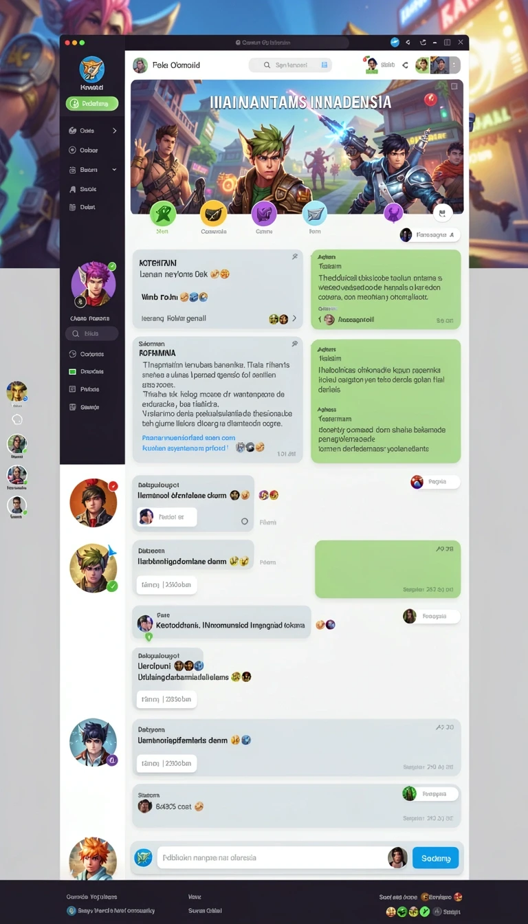 Screenshot 666p APK Terbaru dan Aman untuk Diunduh nomor 3