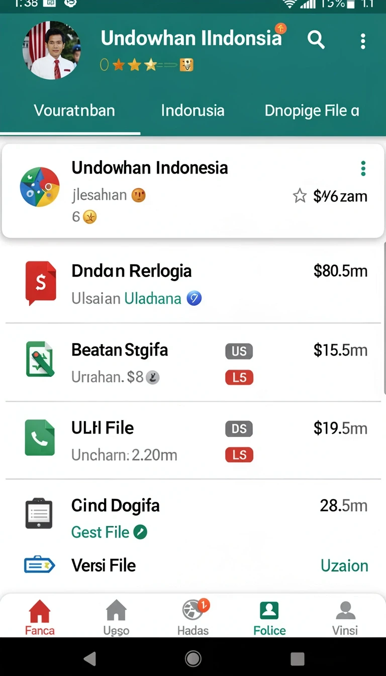 Screenshot Download Aplikasi king555 Terbaru untuk HP Android nomor 3