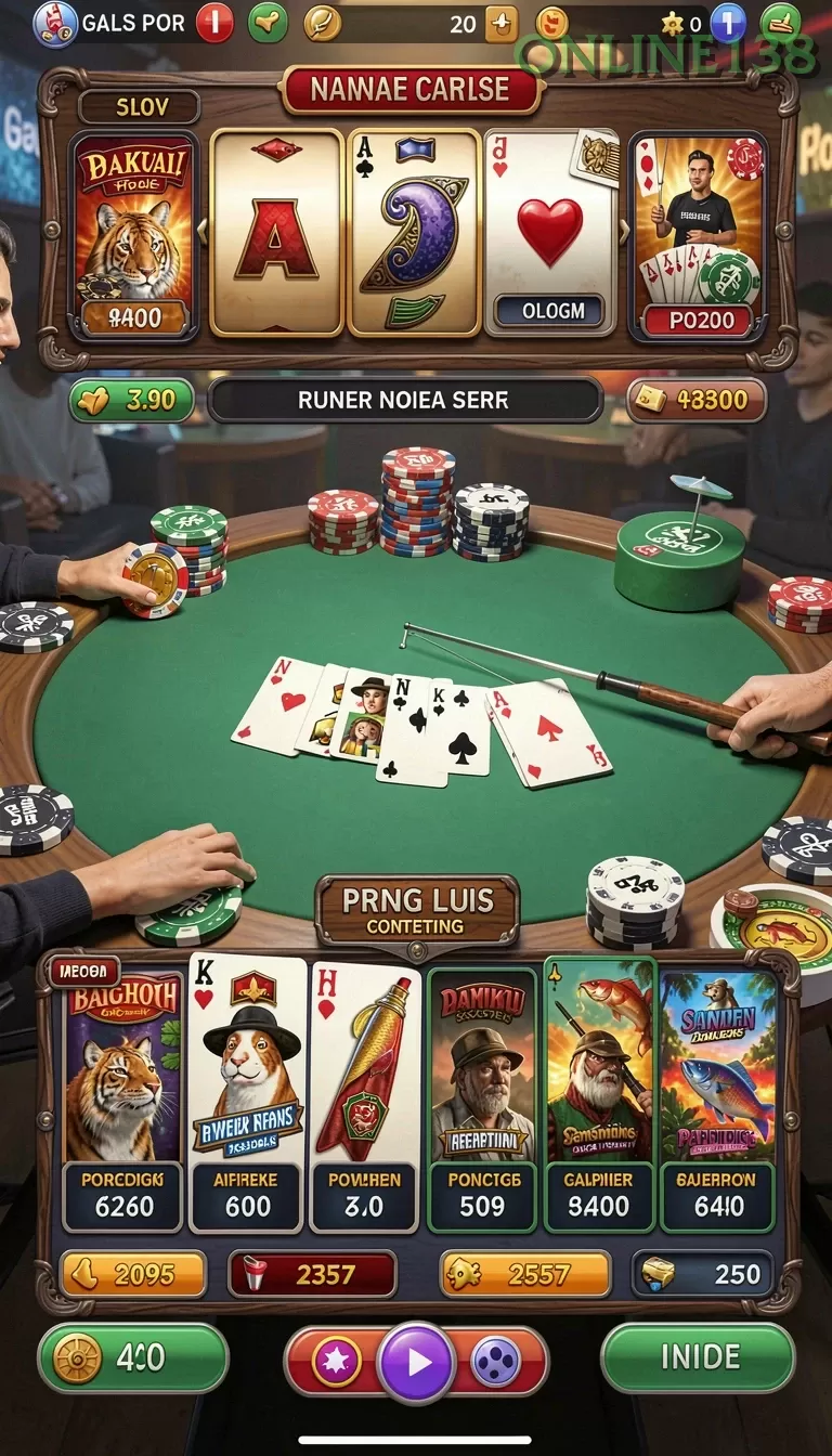 Screenshot boscuan77 nomor 3